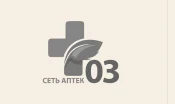 Сеть аптек 03