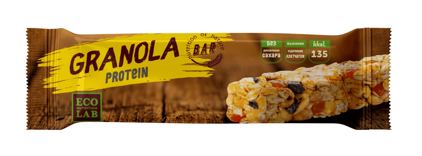 Батончик Granola Protein