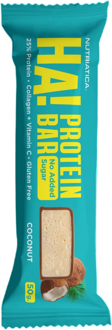 Протеиновый батончик Coconut