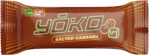 Батончик Yoko Chocolate