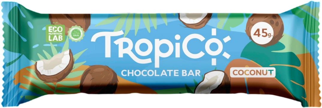 Tropico Coconut