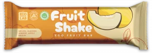 Fruit Shake Дыня — батончик