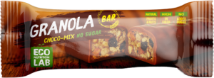 Granola Фруктово-шоколадный микс