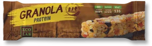 Granola Protein — батончик