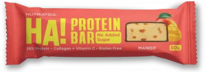 HA! Protein Bar Mango — батончик
