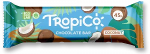 Tropico Кокос — батончик