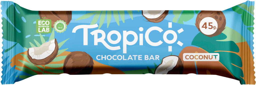 Tropico Кокос