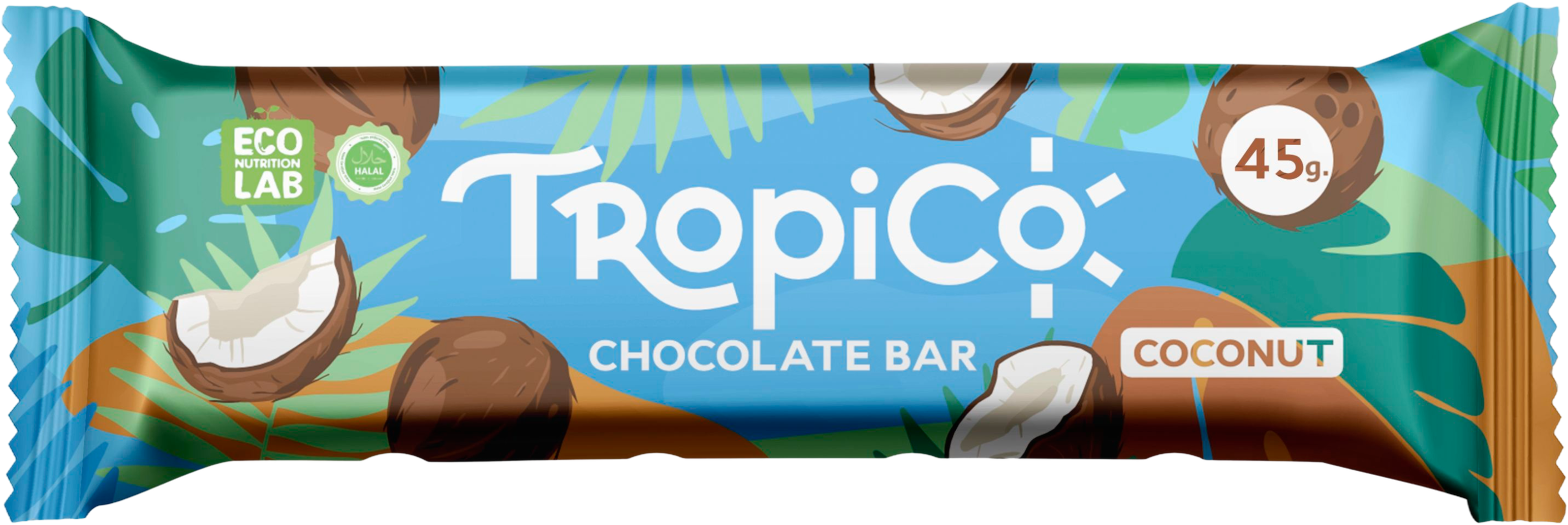Tropico Кокос