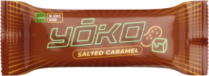 Yoko Соленая карамель