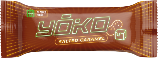 Yoko Соленая карамель